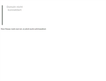 Tablet Screenshot of efl.de